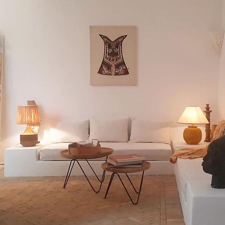 Riad Nour, Maison De Charme. Marrakesh Exterior photo