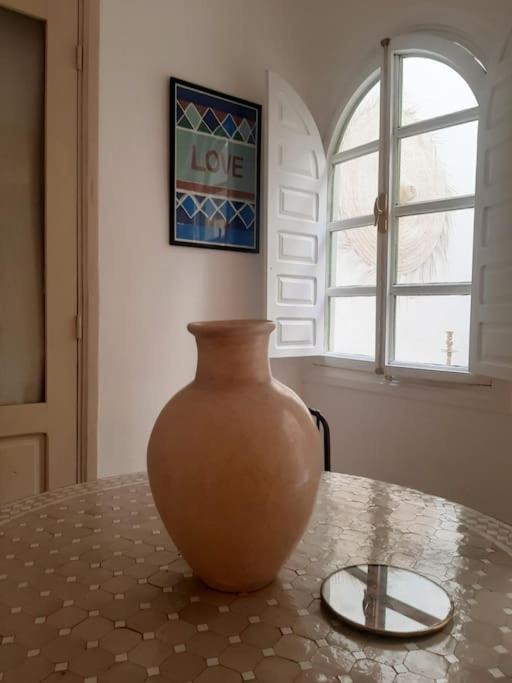 Riad Nour, Maison De Charme. Marrakesh Exterior photo