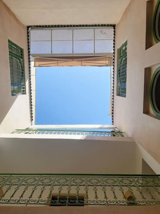 Riad Nour, Maison De Charme. Marrakesh Exterior photo